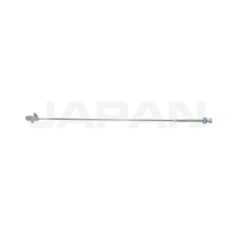 GENERICO - VARILLA FRENO NXR125XR150L MARCA JAPAN