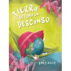 EDICIONES OBELISCO - Libro TIERRA SE TOMA UN DESCANSO
