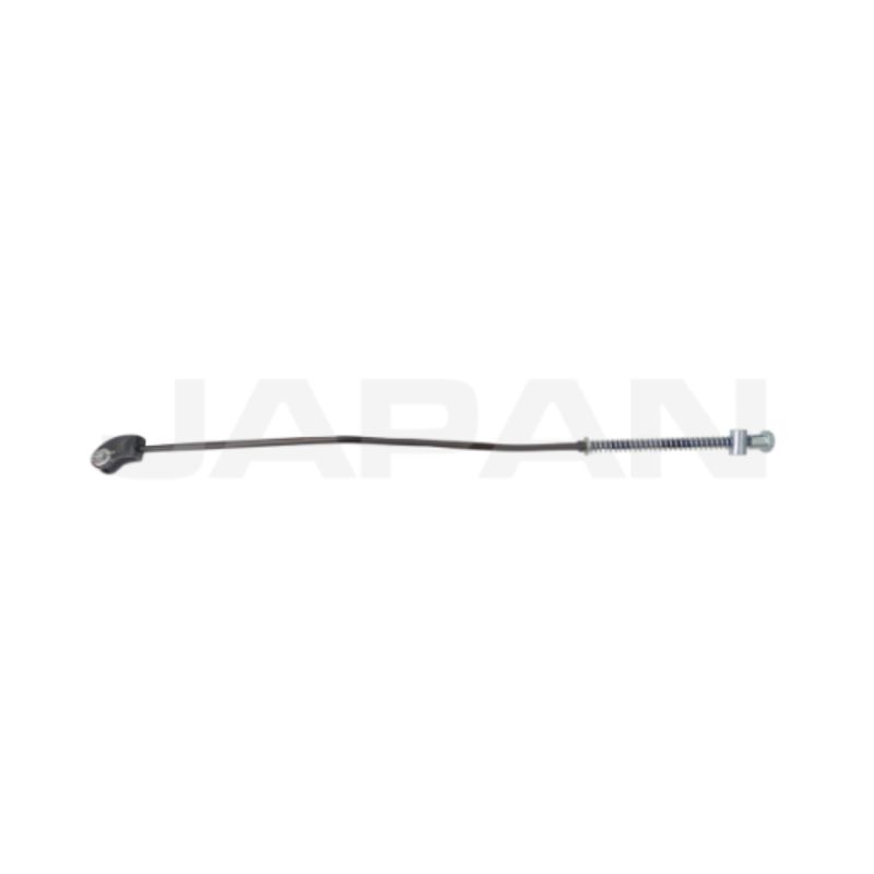 GENERICO - VARILLA FRENO PULSAR 125NS135LS MARCA JAPAN