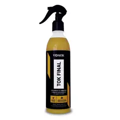VONIXX - TOK FINAL - Cera liquida de Carnauba - 500ml