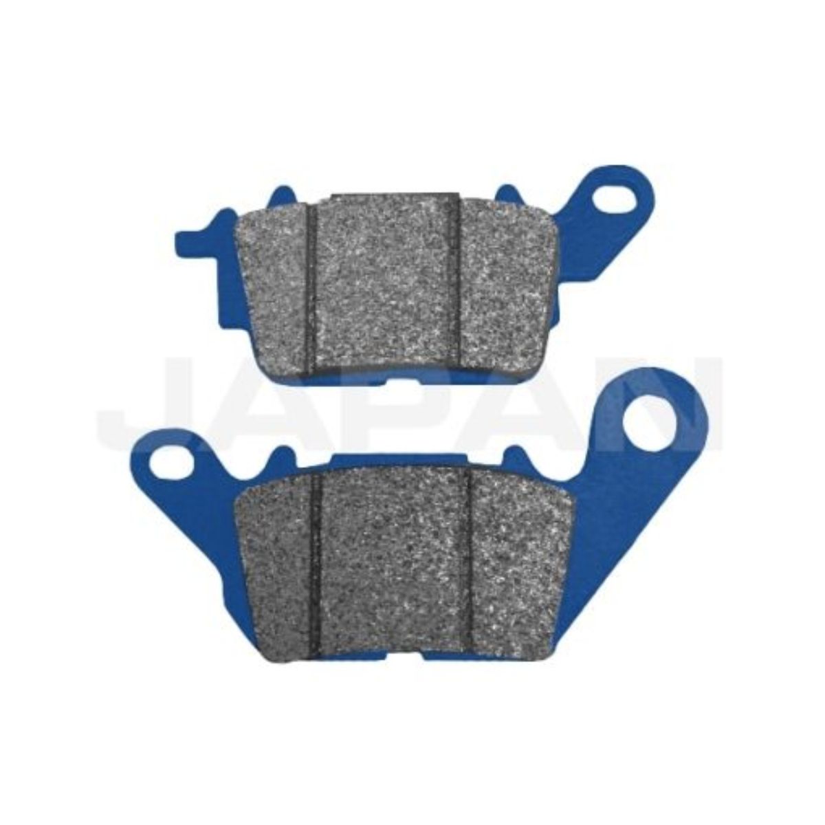 GENERICO - PASTILLA FRENO DELANTERA CRYPTON FI-N-MAX MARCA JAPAN