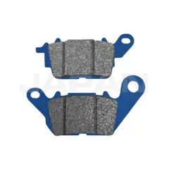 GENERICO - PASTILLA FRENO DELANTERA CRYPTON FI-N-MAX MARCA JAPAN