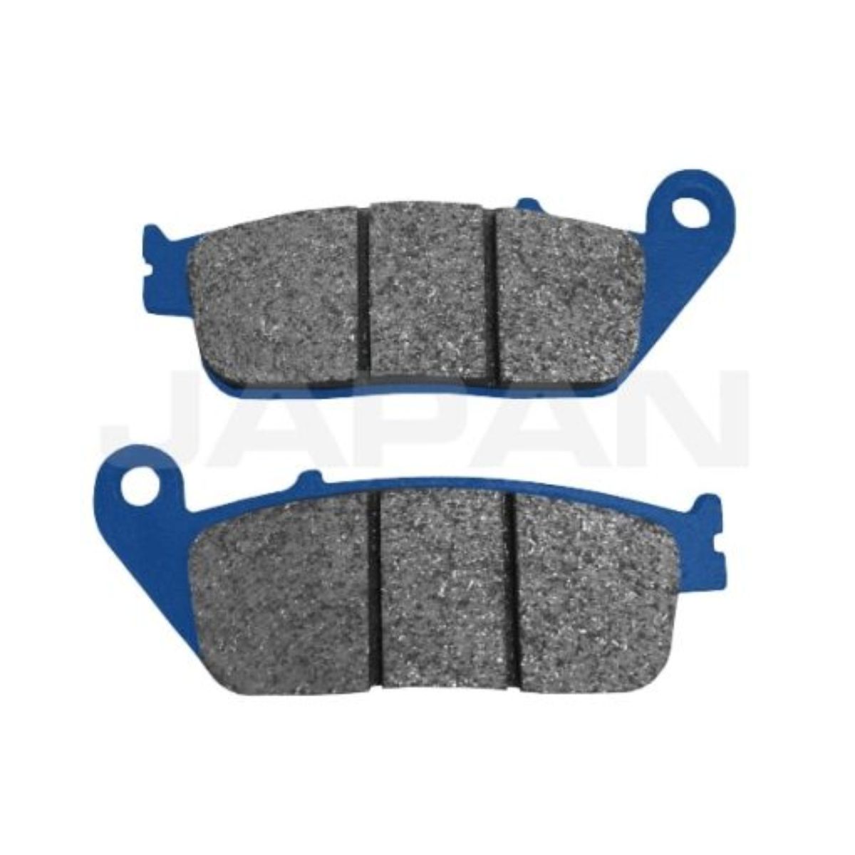 GENERICO - PASTILLA FRENO DELANTERA GZ150 - NK150 MARCA JAPAN