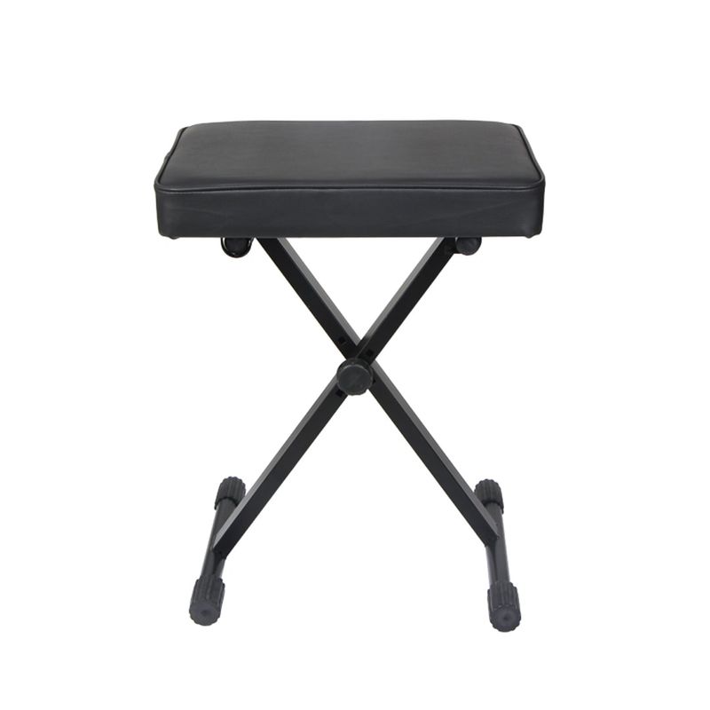 GENERICO - Banqueta Para Teclado O Piano Hebikuo Q90B