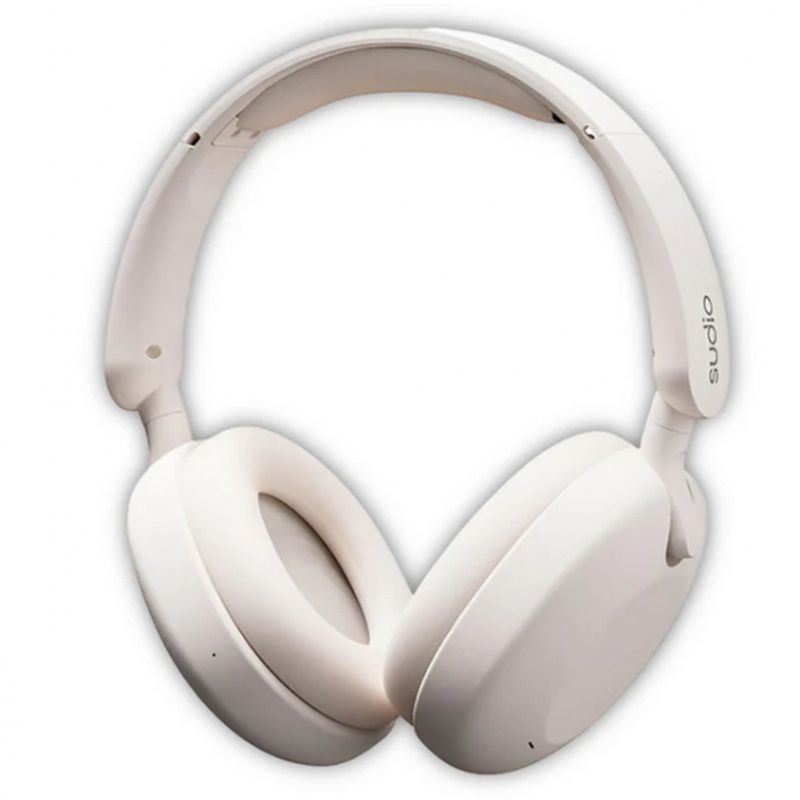SUDIO - Headphones Sudio K2 Bluetooth ANC
