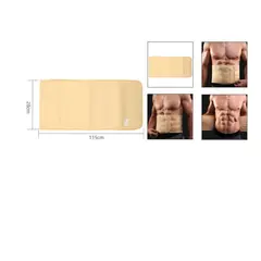 GENERICO - Faja Compresión Para Hombre