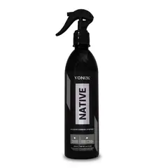 VONIXX - NATIVE - Carnauba Spray Wax - Cera liquida - 500ml