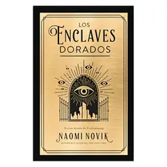 UMBRIEL - Los enclaves dorados