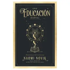 UMBRIEL - Una educación mortal