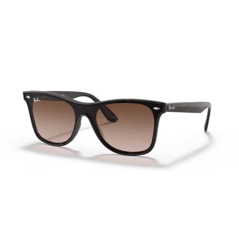 RAY BAN - LENTE DE SOL RAY-BAN  RB4440N 71013 - Blaze wayfarer