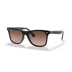 RAY BAN - LENTE DE SOL RAY-BAN RB4440N 71013 - Blaze wayfarer