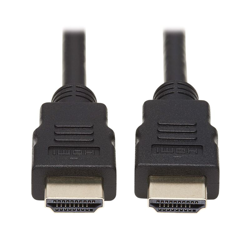 TRIPP LITE - Cable HDMI de Alta Velocidad Tripp-Lite con Ethernet 1.83 m - Negro
