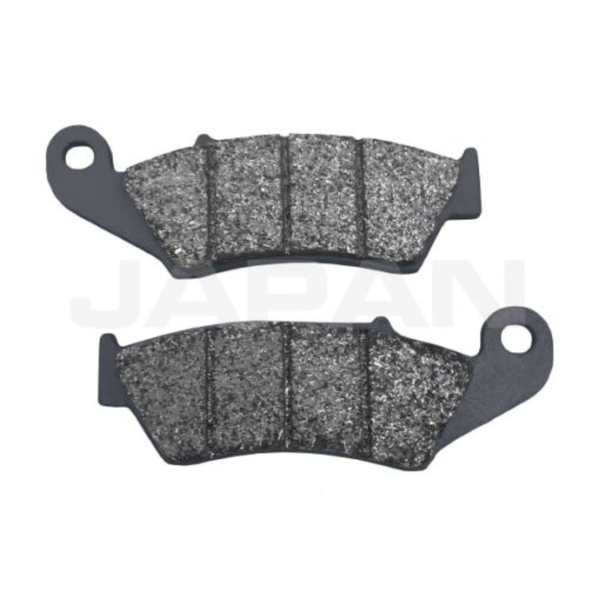 GENERICO - PASTILLA FRENO DELANTERA XL125-XR150L MARCA JAPAN