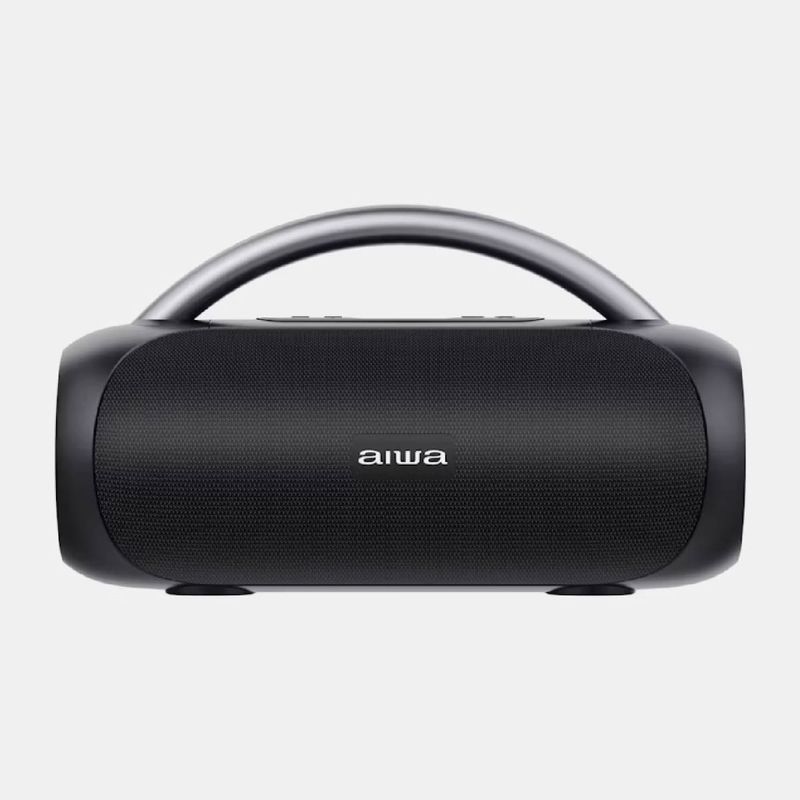 AIWA - Parlante Aiwa BT AWS10BTB NEGRO