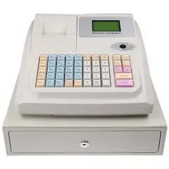 GENERICO - MAQUINA REGISTRADORA VS-ECR5M