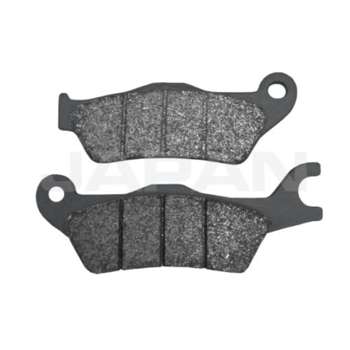 GENERICO - PASTILLA FRENO DELANTERA SPLENDORCB110 MARCA  JAPAN