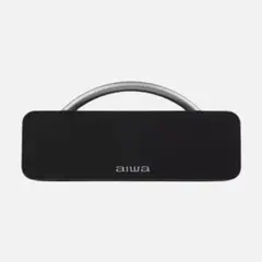 AIWA - Parlante portátil AWS80BTB negro