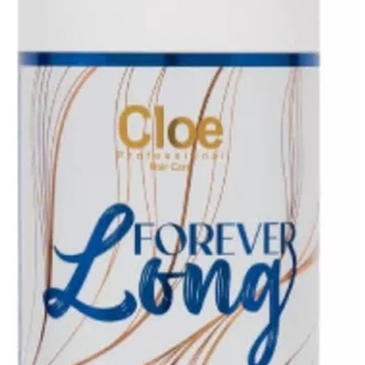 CLOE - Acondicionador Cloe Forever Long 400ml Anticaída