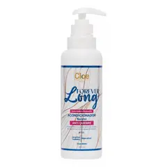 CLOE - Acondicionador Forever Long 400ml Anticaída