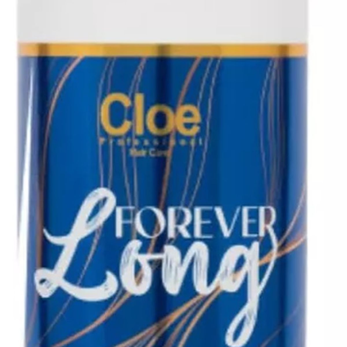 CLOE - Shampoo Cloe Forever Long 400ml Anticaída