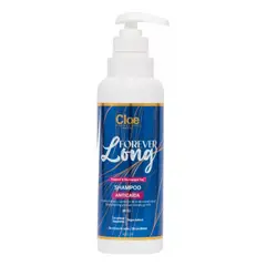 CLOE - Shampoo Forever Long 400ml Anticaída