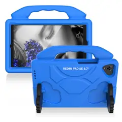 GENERICO - Carcasa Infantil Anti Golpe Para Xiaomi Redmi Pad SE 8,7