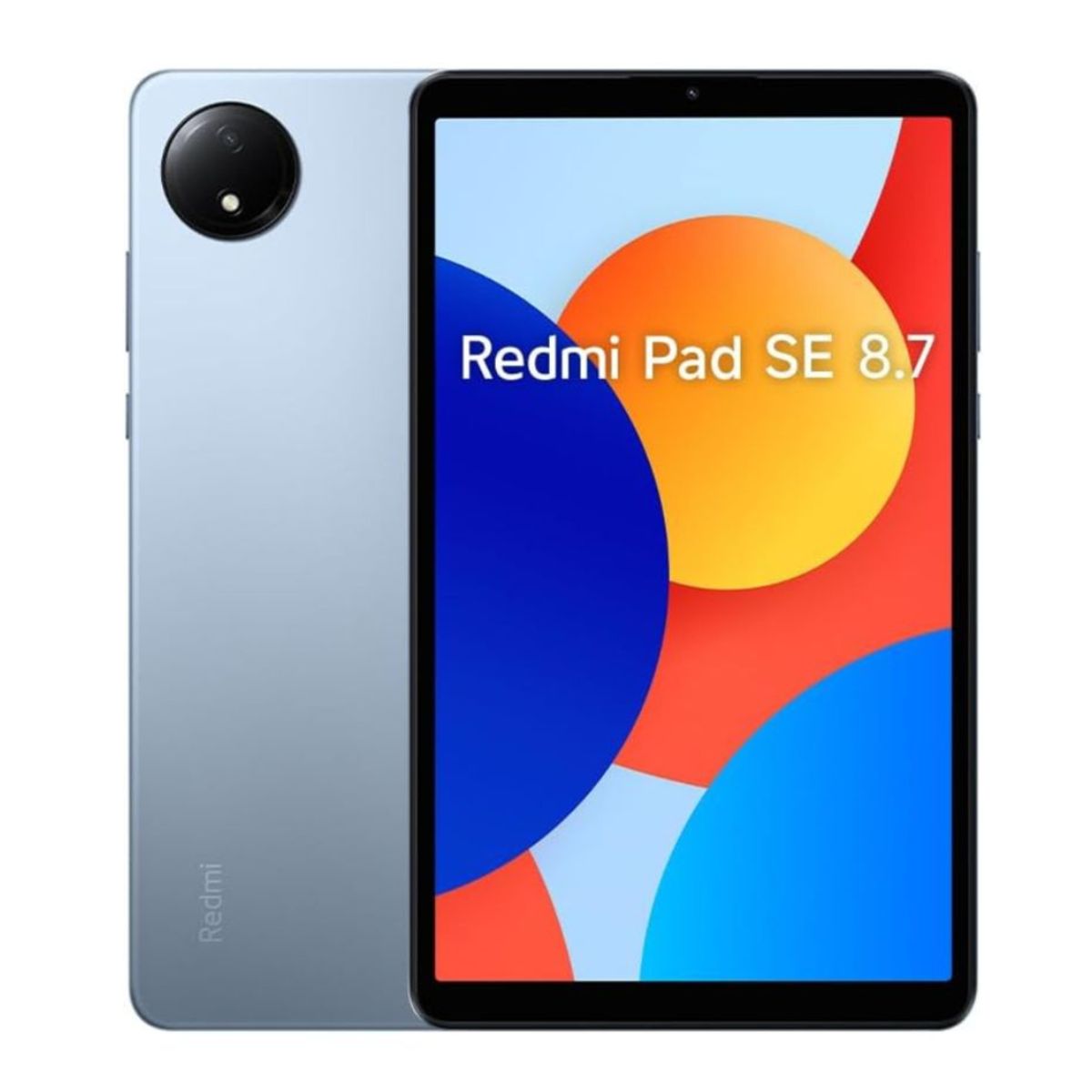GENERICO - Carcasa Infantil Anti Golpe Para Xiaomi Redmi Pad SE 8.7