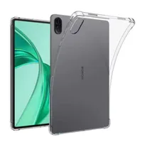 Carcasa Transparente Reforzada Para Tablet Honor Pad X8a 11"" 2024
