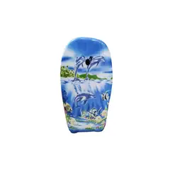 GENERICO - Tabla de Surf para Niños - Divertidos Diseños Variados