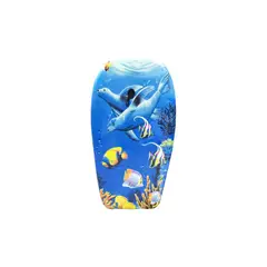 GENERICO - Tabla de Surf para Niños - Divertidos Diseños Variados