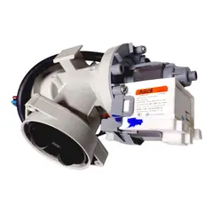 LG - BOMBA DESAGUE 220V LAVADORA FRONTAL