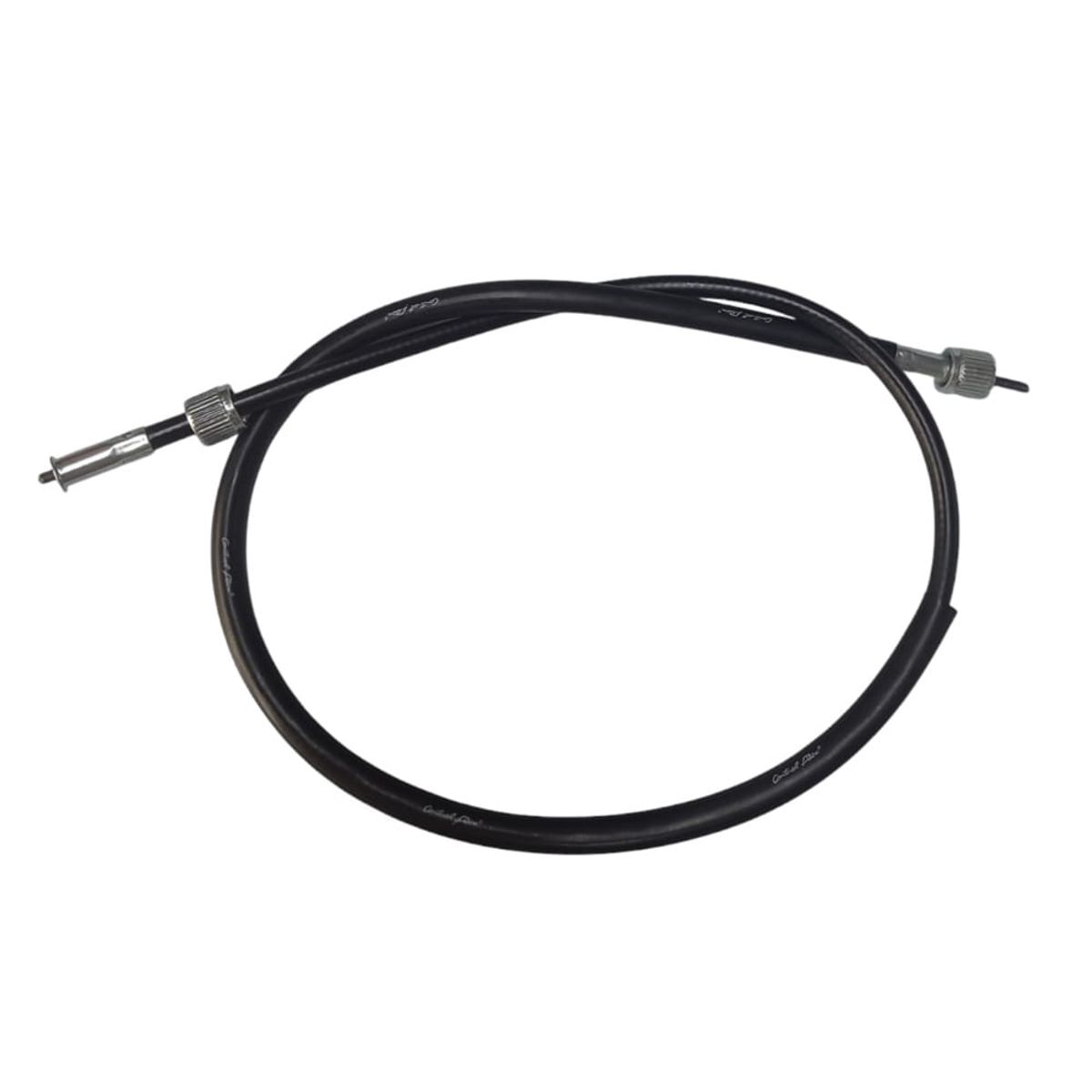 GENERICO - Piola cuenta kilómetros Moto Yamaha XTZ 125 / YBR 125 - 125z