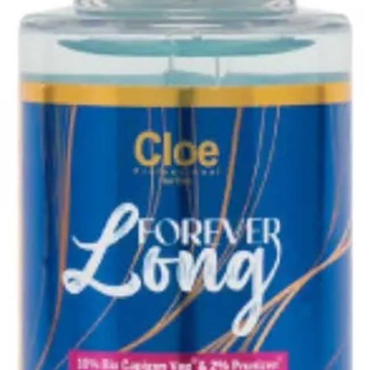 CLOE - Tónico Cloe Forever Long 100ml Anticaída