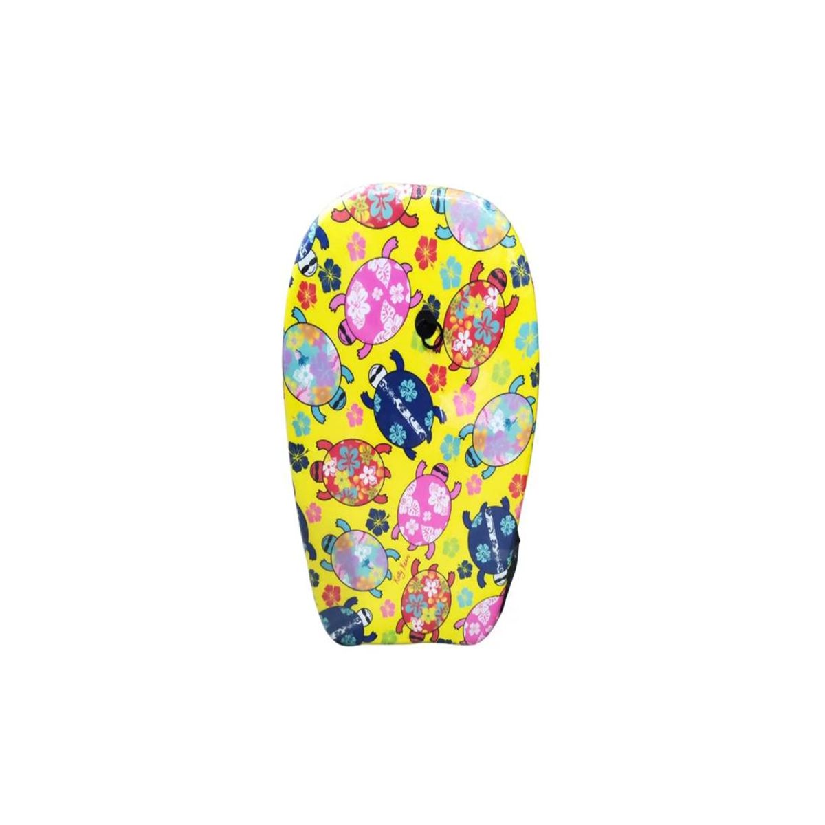 GENERICO - Tabla de Surf para Niños - Divertidos Diseños Variados