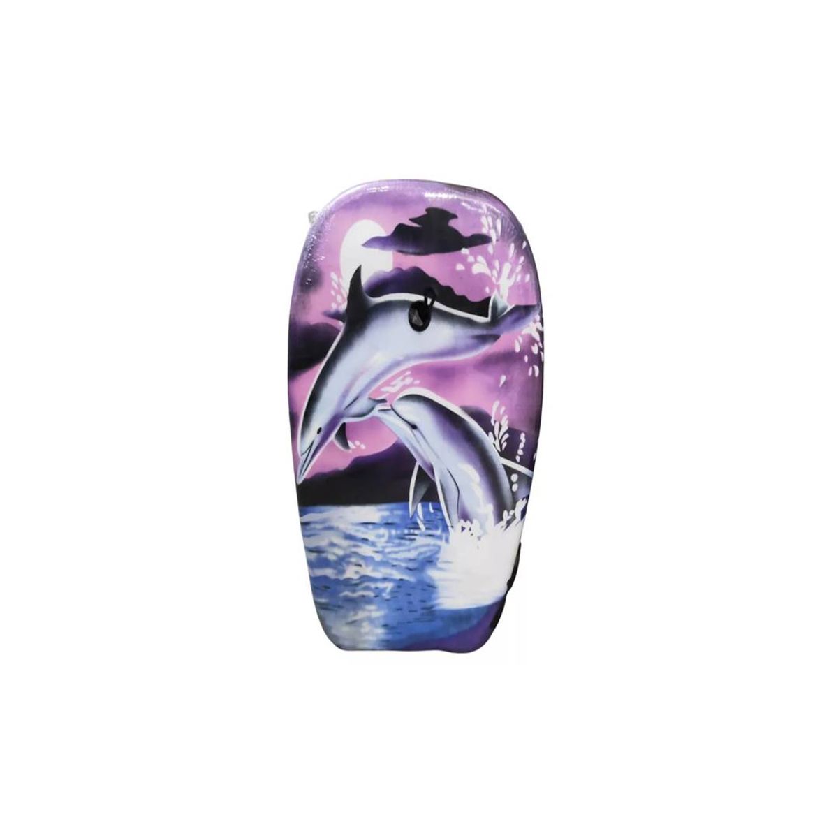 GENERICO - Tabla de Surf para Niños - Divertidos Diseños Variados