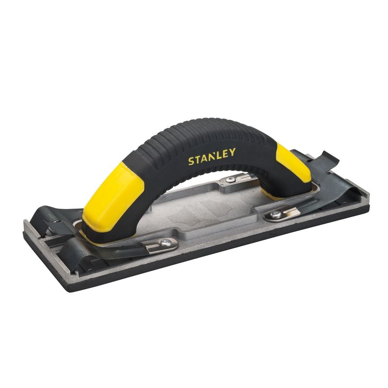 STANLEY - Lijadora manual 9" x 3-1/4" STANLEY STHT05927LA