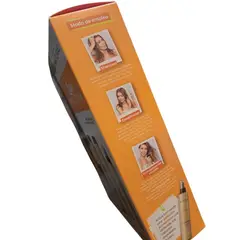 PLACENTA LIFE BE NATURAL - Set Lisso Keratina X3 Productos Be Natural