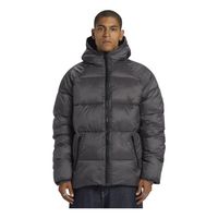 Chaqueta Hombre Cantera Puffer Gris DC