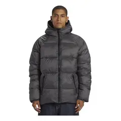 DC SHOES - Chaqueta Cantera Puffer Hombre Gris DC