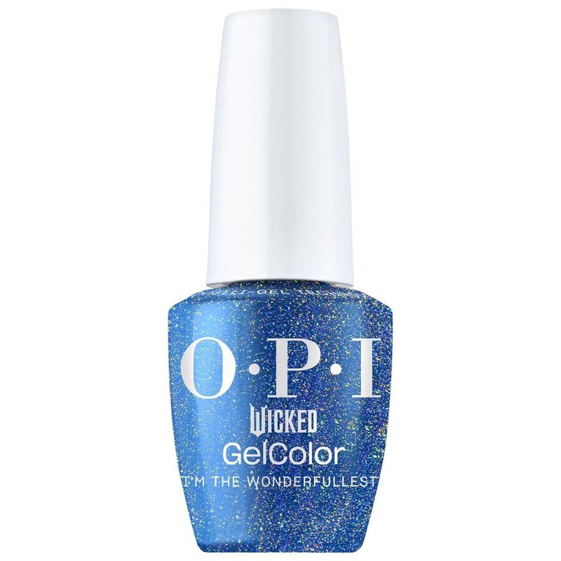 OPI - Esmalte de Uñas Gel Color I'm the Wonderfullest