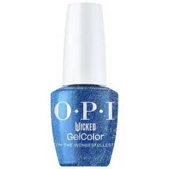 OPI - Esmalte de Uñas Gel Color I'm the Wonderfullest