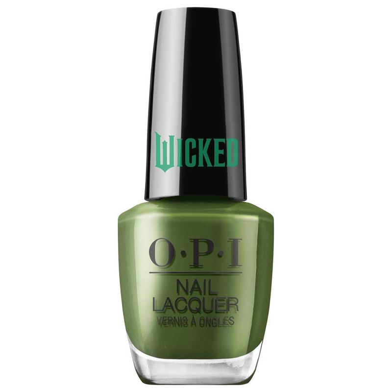 OPI - Esmalte de Uñas Nail Lacquer Witch O'Clock
