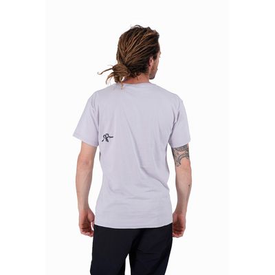 Imagen 2 del producto Polera Hombre Road Lila