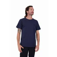 KAYA UNITE - Polera Hombre Daily Navy