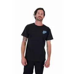 KAYA UNITE - Polera Hombre Morro Negra