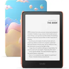 AMAZON - Kindle Paperwhite Kids 16gb - Starfish