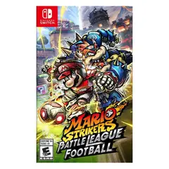NINTENDO - Mario Strikers Battle League NSW