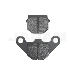 GENERICO - PASTILLA FRENO DELANTERA AN125 - KMX125 MARCA JAPAN