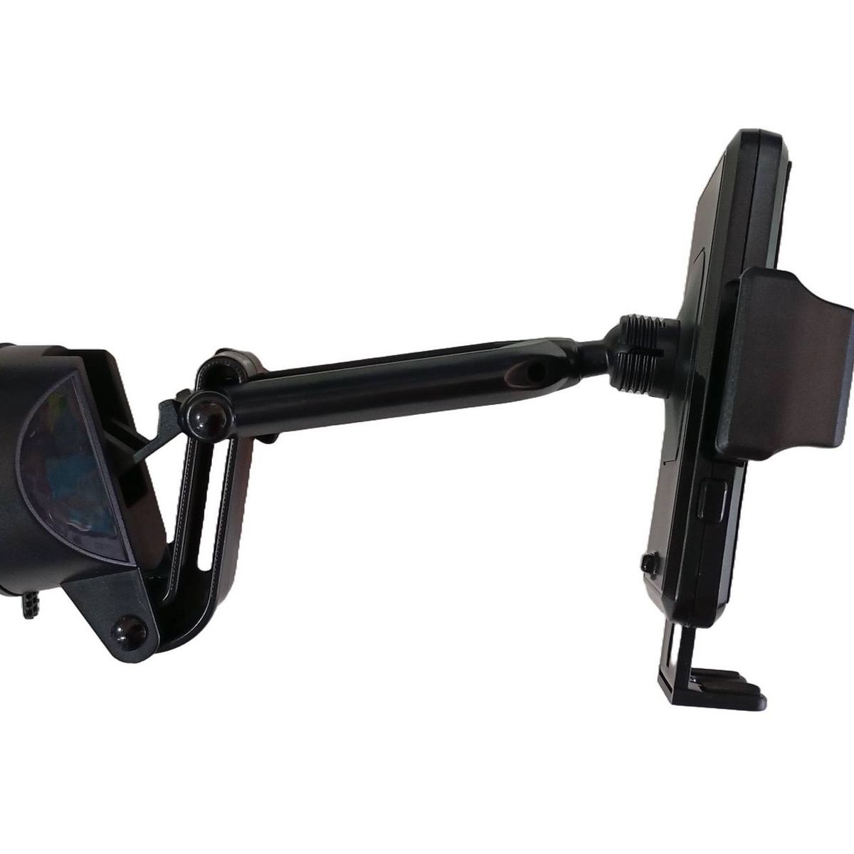 GENERICO - Soporte ventosa IRM Universal 11x14x3 cm