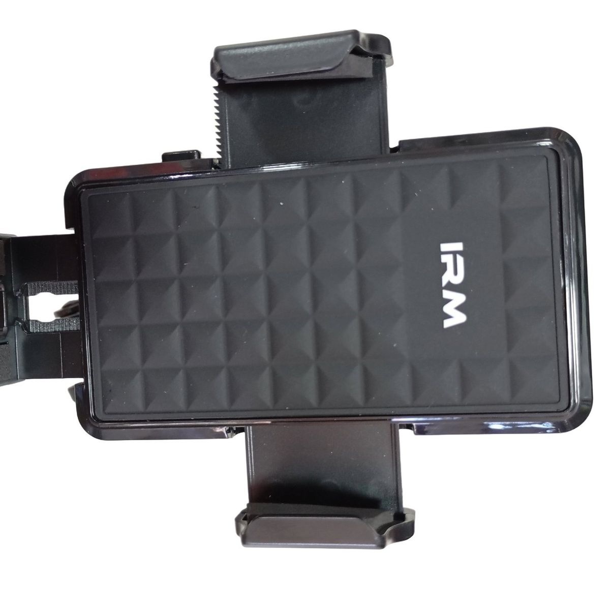 GENERICO - Soporte ventosa IRM Universal 11x14x3 cm